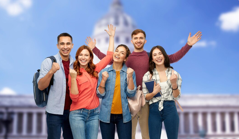 Benefits of Studying Abroad For Hyderabad Students