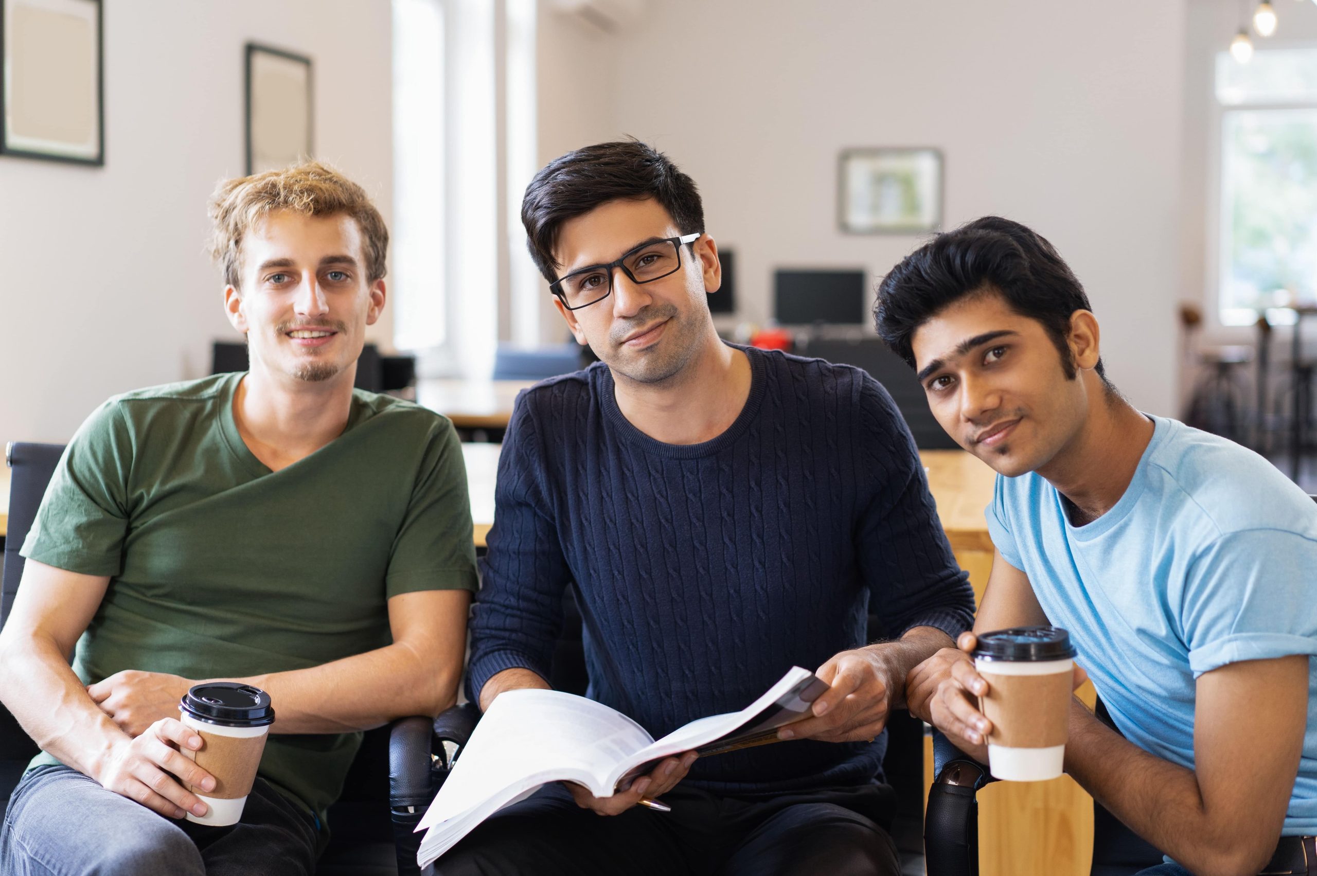 Delhi Students Prefer Canada over the UK